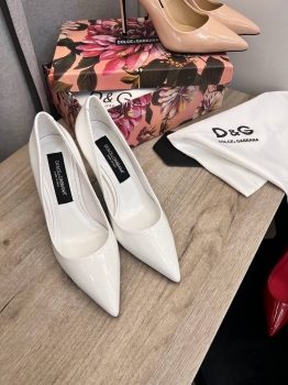 Туфли Dolce & Gabbana Артикул BMS-133236. Вид 6