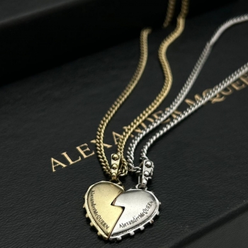 Подвеска 2в1 Alexander McQueen Артикул BMS-133248. Вид 3