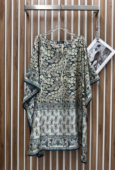 Туника Loro Piana Артикул BMS-133262. Вид 2