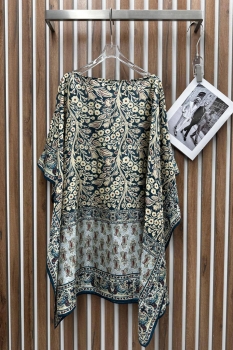 Туника Loro Piana Артикул BMS-133262. Вид 4