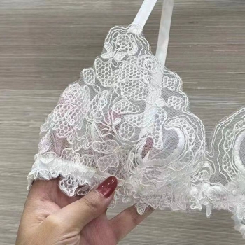 Блузка с топом  Ermanno Scervino Артикул BMS-133265. Вид 5