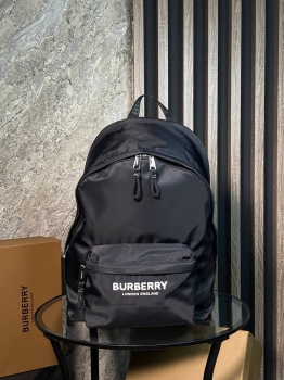 Рюкзак Burberry Артикул BMS-133269. Вид 1