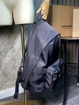 Рюкзак Burberry Артикул BMS-133269. Вид 3