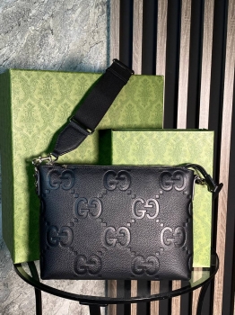 Мессенджер Gucci Артикул BMS-133271. Вид 1