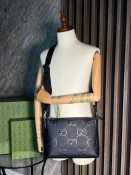 Мессенджер Gucci Артикул BMS-133271. Вид 5
