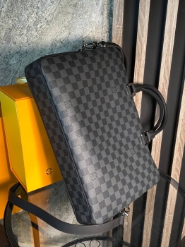 Портфель Louis Vuitton Артикул BMS-133272. Вид 3