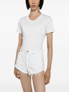 Футболка  Dolce & Gabbana Артикул BMS-133297. Вид 1