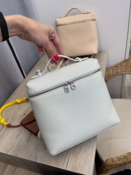 Рюкзак Loro Piana Артикул BMS-133329. Вид 1