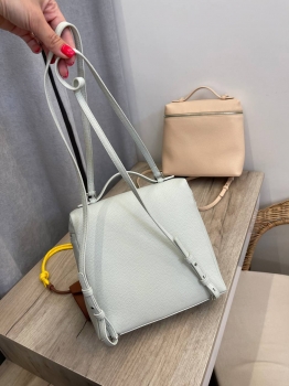 Рюкзак Loro Piana Артикул BMS-133329. Вид 2