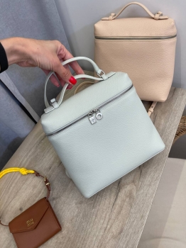 Рюкзак Loro Piana Артикул BMS-133329. Вид 4