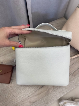 Рюкзак Loro Piana Артикул BMS-133329. Вид 5