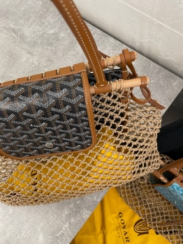 Сумка женская  Goyard  Артикул BMS-133334. Вид 2
