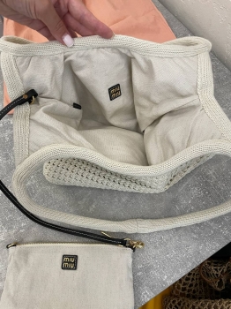 Сумка женская Miu Miu Артикул BMS-133336. Вид 4
