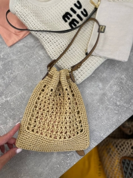 Сумка женская Miu Miu Артикул BMS-133335. Вид 3