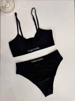 Купальник Tom Ford Артикул BMS-133298. Вид 1