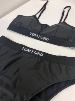 Купальник Tom Ford Артикул BMS-133298. Вид 4