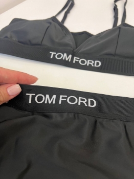 Купальник Tom Ford Артикул BMS-133298. Вид 5