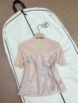 Костюм женский  Hermes Артикул BMS-133371. Вид 2