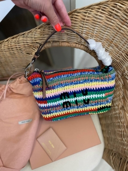 Сумка женская Miu Miu Артикул BMS-133368. Вид 1