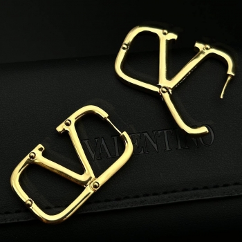 Серьги Valentino Артикул BMS-133381. Вид 2