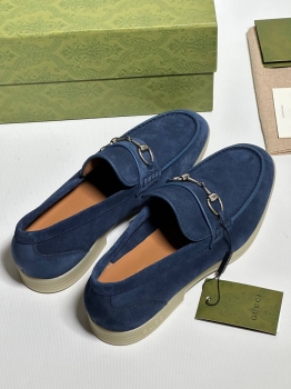 Лоферы  Gucci Артикул BMS-133390. Вид 5