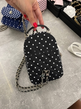 Рюкзак Chanel Артикул BMS-133419. Вид 2