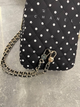 Рюкзак Chanel Артикул BMS-133419. Вид 3