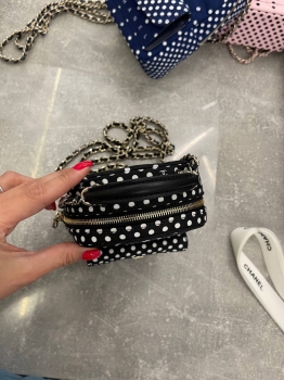 Рюкзак Chanel Артикул BMS-133419. Вид 4