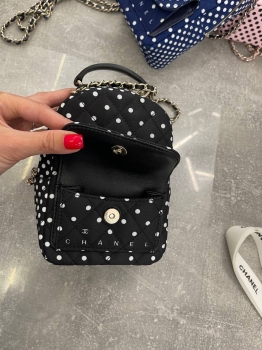 Рюкзак Chanel Артикул BMS-133419. Вид 5