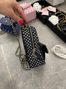 Рюкзак Chanel Артикул BMS-133419. Вид 6