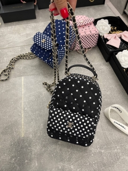 Рюкзак Chanel Артикул BMS-133419. Вид 7