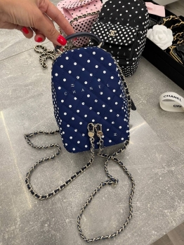 Рюкзак Chanel Артикул BMS-133418. Вид 2