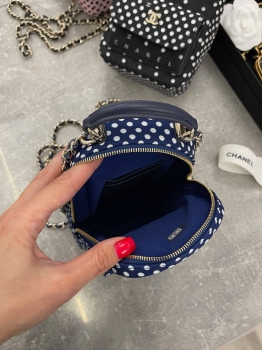 Рюкзак Chanel Артикул BMS-133418. Вид 4