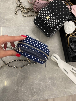 Рюкзак Chanel Артикул BMS-133418. Вид 6