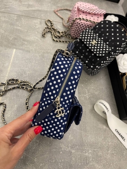 Рюкзак Chanel Артикул BMS-133418. Вид 7