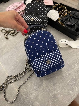 Рюкзак Chanel Артикул BMS-133418. Вид 1