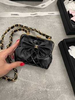  Сумка женская Chanel Артикул BMS-133421. Вид 2