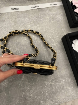  Сумка женская Chanel Артикул BMS-133421. Вид 3