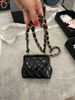  Сумка женская Chanel Артикул BMS-133421. Вид 5