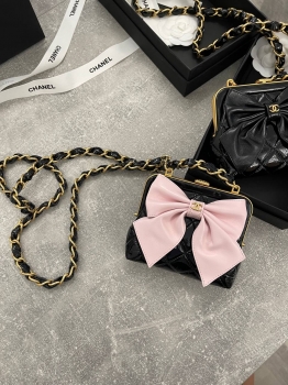  Сумка женская Chanel Артикул BMS-133420. Вид 1