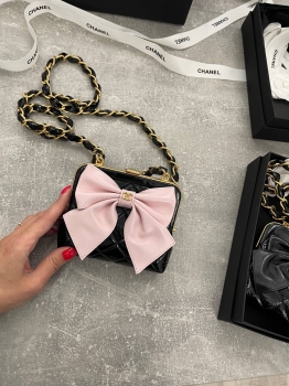  Сумка женская Chanel Артикул BMS-133420. Вид 2