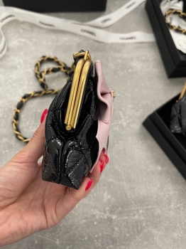  Сумка женская Chanel Артикул BMS-133420. Вид 4