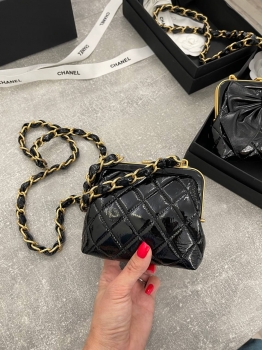  Сумка женская Chanel Артикул BMS-133420. Вид 5