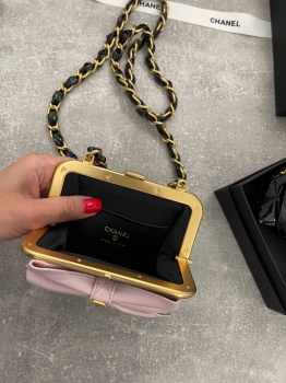  Сумка женская Chanel Артикул BMS-133420. Вид 6