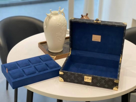 Шкатулка Louis Vuitton Артикул BMS-133435. Вид 1