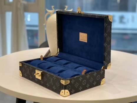 Шкатулка Louis Vuitton Артикул BMS-133435. Вид 2