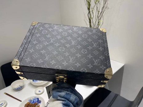 Шкатулка Louis Vuitton Артикул BMS-133435. Вид 3