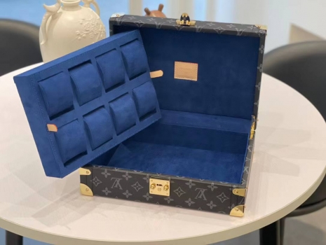 Шкатулка Louis Vuitton Артикул BMS-133435. Вид 4