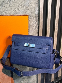  Сумка мужская Hermes Артикул BMS-133436. Вид 1