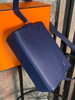  Сумка мужская Hermes Артикул BMS-133436. Вид 4